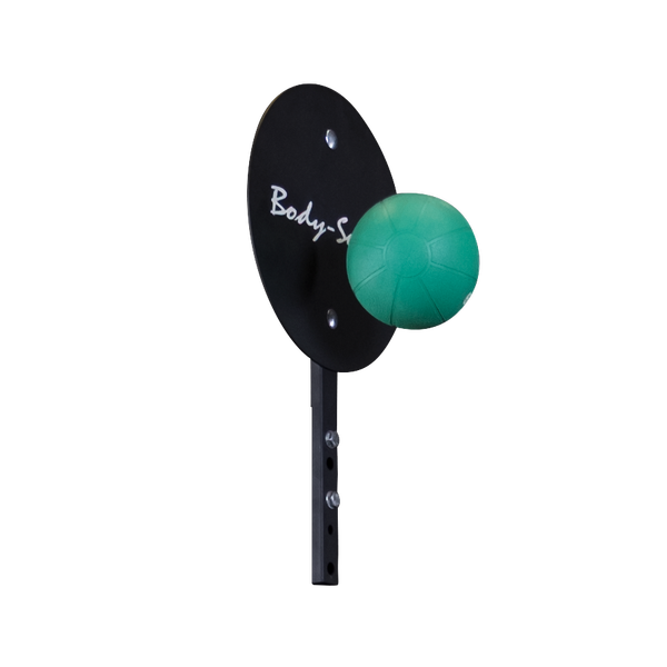 Body-Solid Pro ClubLine SPRBT Ball Target Attachment