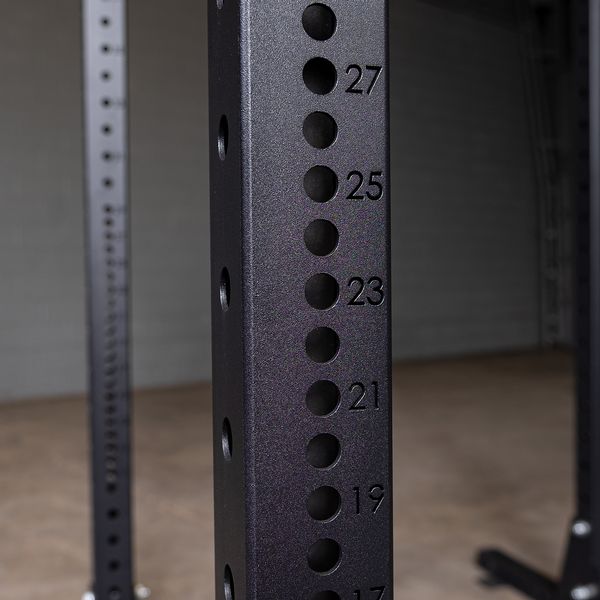 Body-Solid Pro Clubline SPR1000 Commercial Power Rack