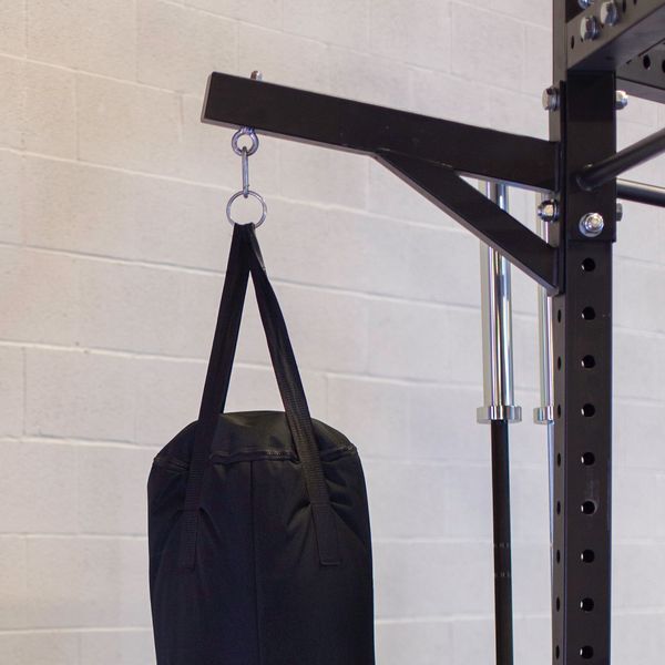 Body-Solid Pro ClubLine SPRHBH Heavy Bag Hanger Attachment