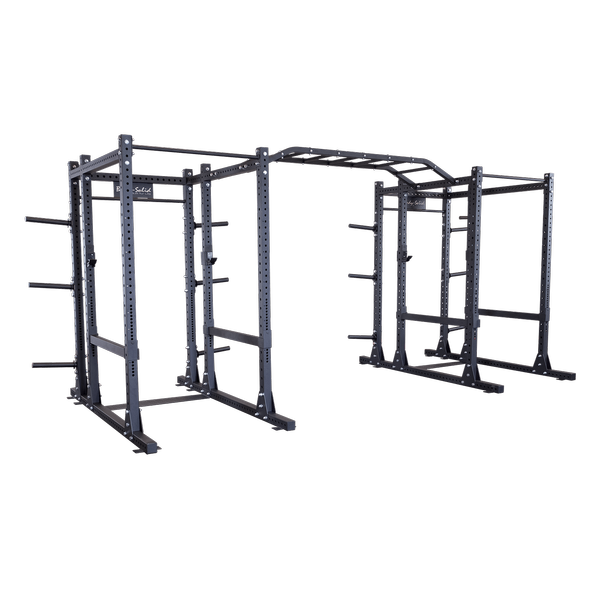 Body-Solid Pro Clubline SPR1000 Commercial Power Rack