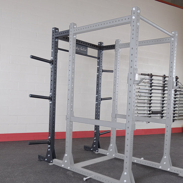 Body-Solid Pro Clubline SPR1000 Commercial Power Rack