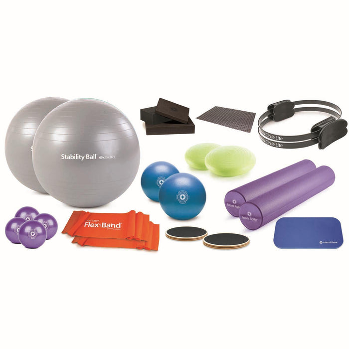 Merrithew Rehab Accessory Bundle