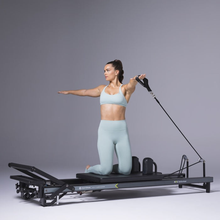 Merrithew MPX Essential Reformer