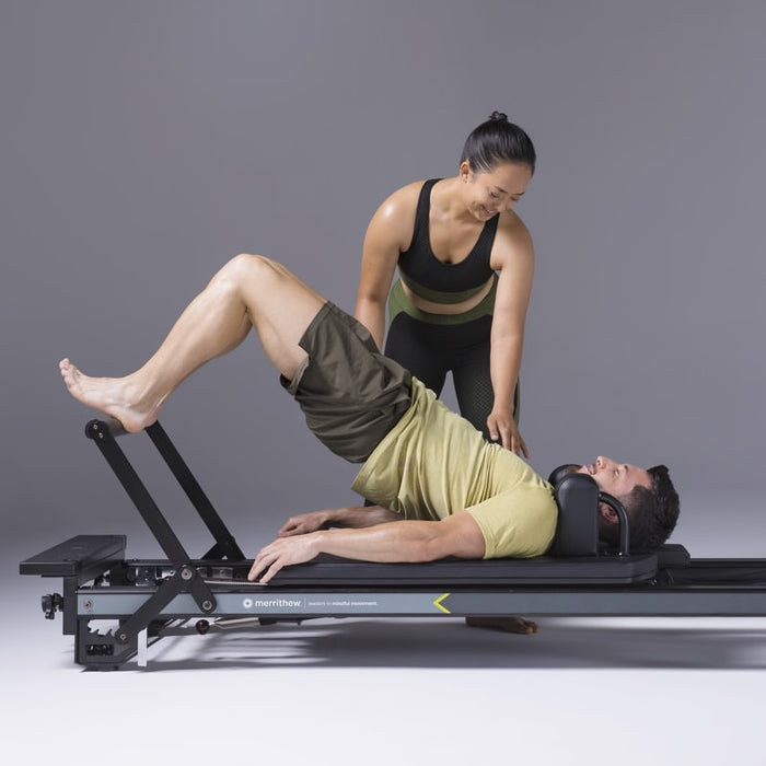 Merrithew MPX Essential Reformer