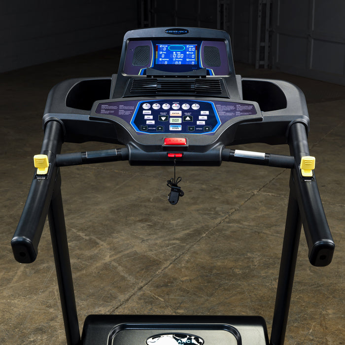 Body-Solid Endurance T150 Commercial Treadmill