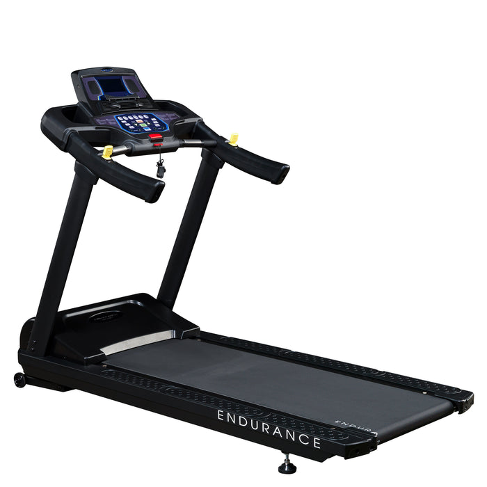 Body-Solid Endurance T150 Commercial Treadmill