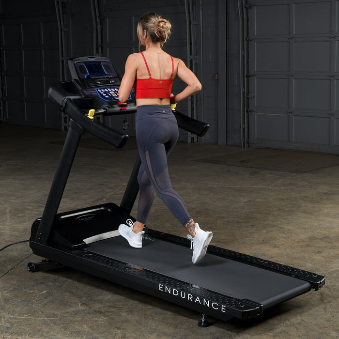 Body-Solid Endurance T150 Commercial Treadmill