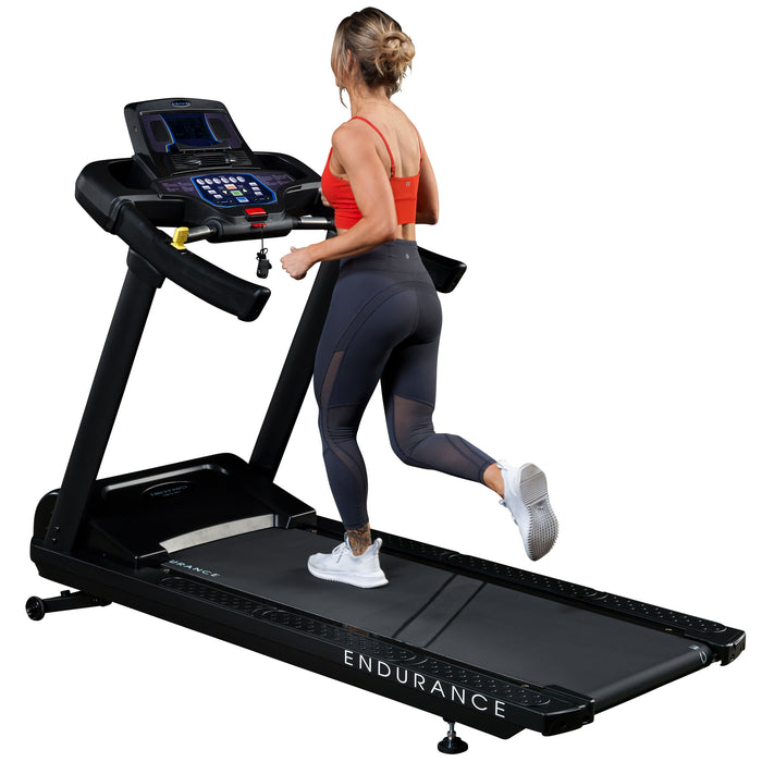 Body-Solid Endurance T150 Commercial Treadmill