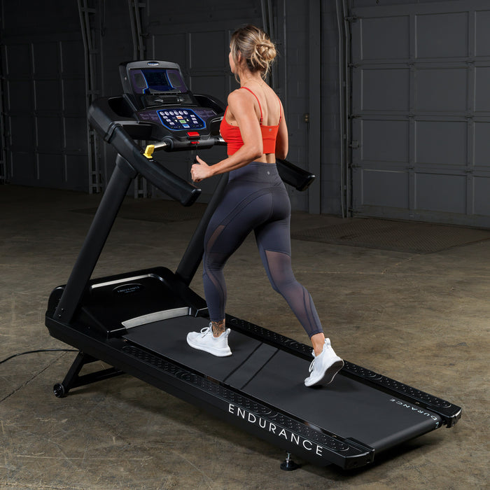 Body-Solid Endurance T150 Commercial Treadmill