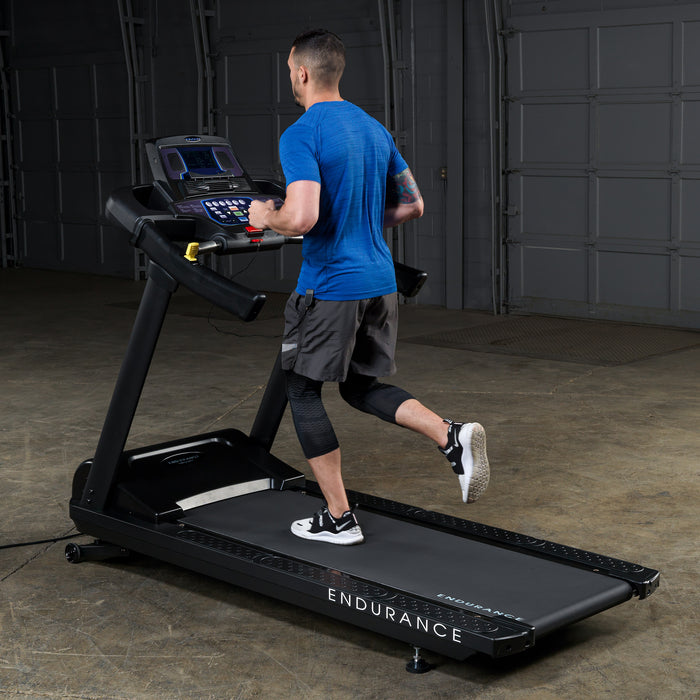 Body-Solid Endurance T150 Commercial Treadmill