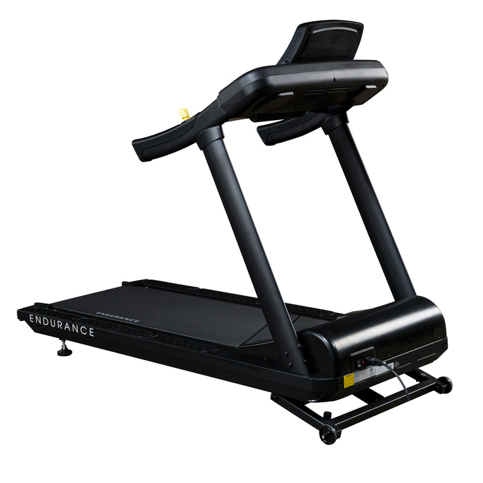 Body-Solid Endurance T150 Commercial Treadmill