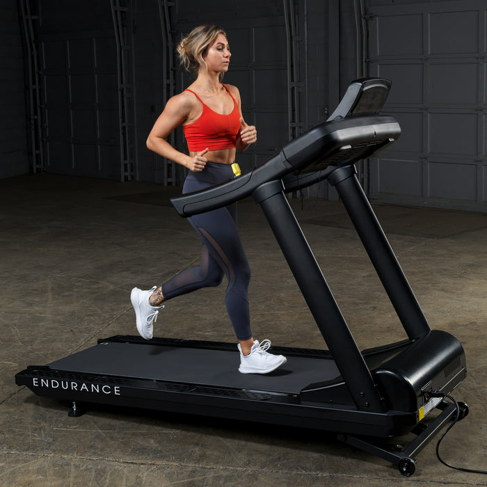 Body-Solid Endurance T150 Commercial Treadmill