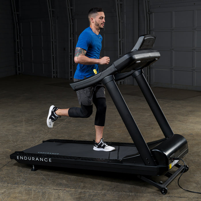 Body-Solid Endurance T150 Commercial Treadmill