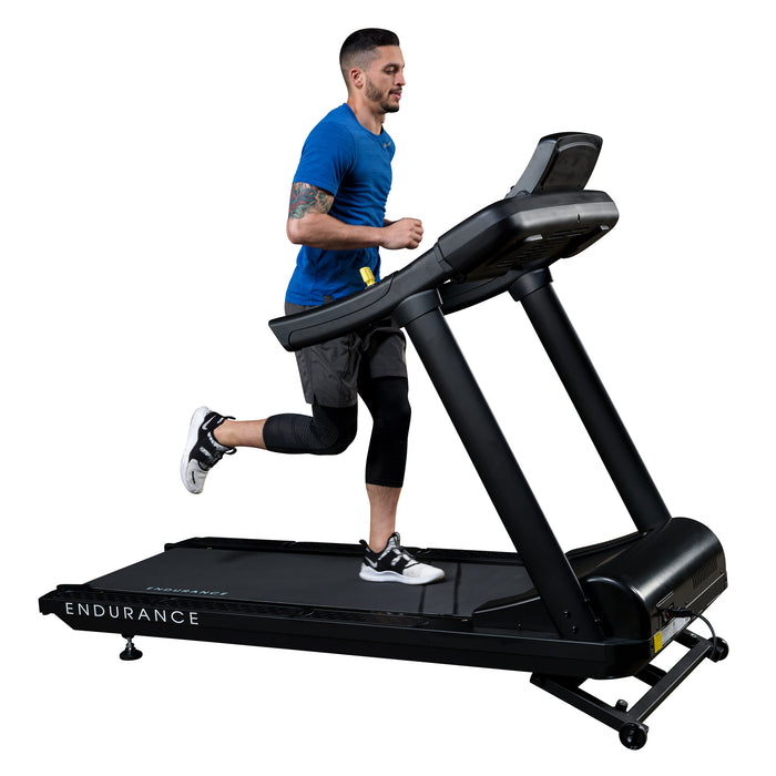 Body-Solid Endurance T150 Commercial Treadmill