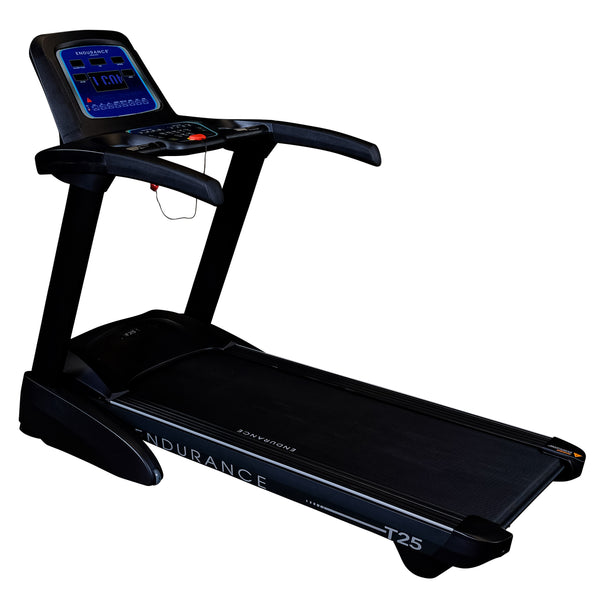 Folding Treadmills