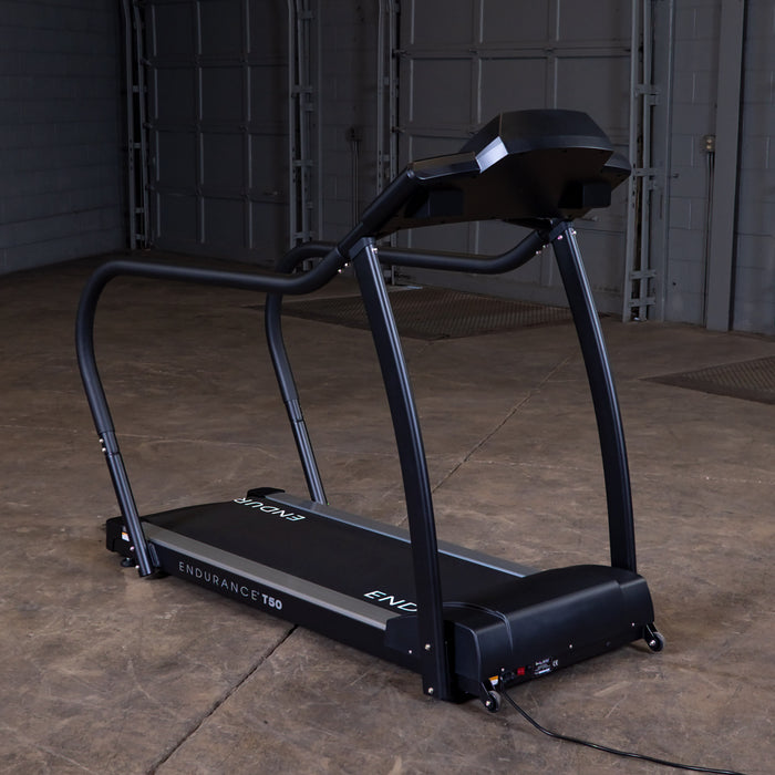 Body-Solid Endurance T50 Walking Treadmill