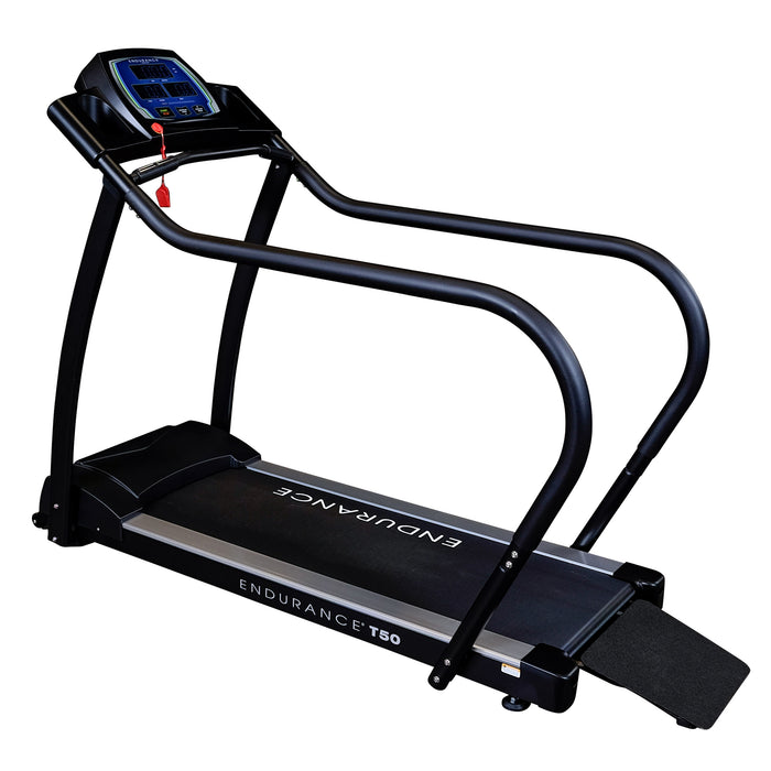 Body-Solid Endurance T50 Walking Treadmill