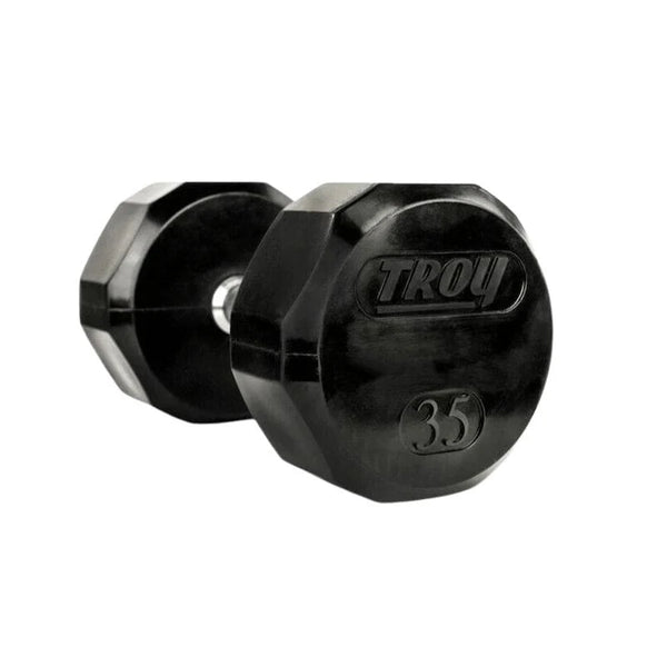 12-Sided Dumbbells