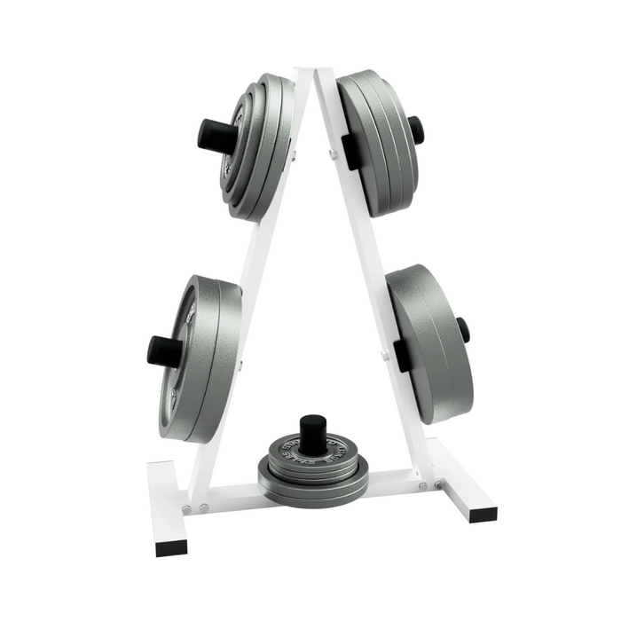 Troy USA Economy Olympic Plate Storage Rack | GOSR