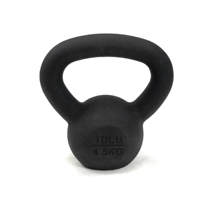 Troy VTX Cast Iron Kettlebell | KB-G2