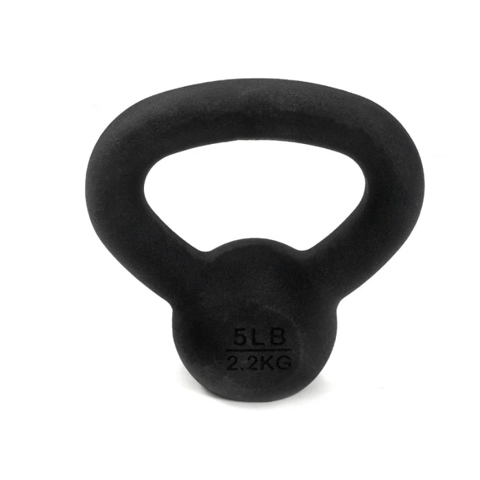 Troy VTX Cast Iron Kettlebell | KB-G2