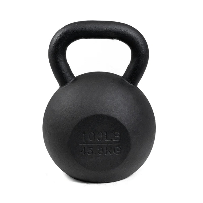 Troy VTX Cast Iron Kettlebell | KB-G2