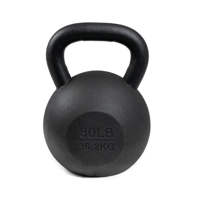 Troy VTX Cast Iron Kettlebell | KB-G2