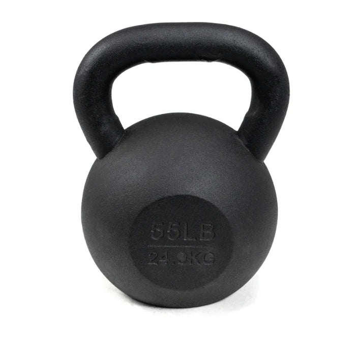 Troy VTX Cast Iron Kettlebell | KB-G2