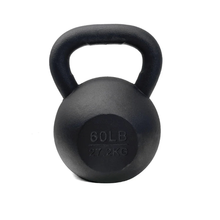 Troy VTX Cast Iron Kettlebell | KB-G2