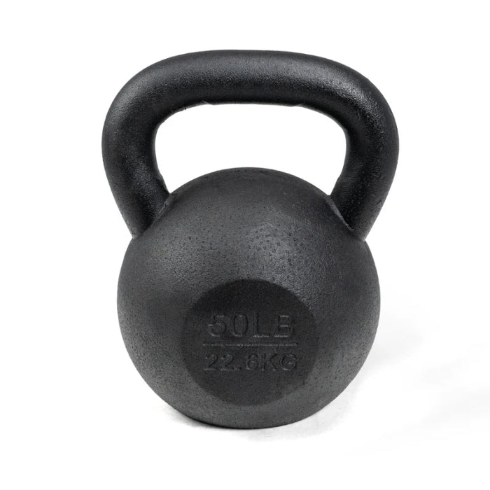 Troy VTX Cast Iron Kettlebell | KB-G2