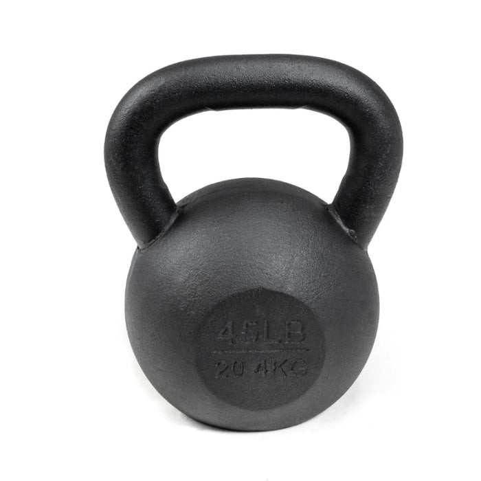 Troy VTX Cast Iron Kettlebell | KB-G2