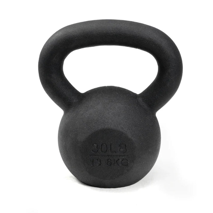 Troy VTX Cast Iron Kettlebell | KB-G2