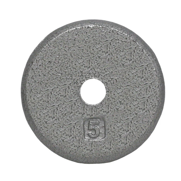 Troy USA Grey Cast Iron Standard Plate | R