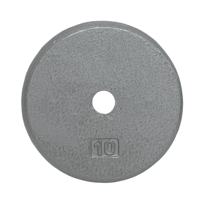 Troy USA Grey Cast Iron Standard Plate Set | R