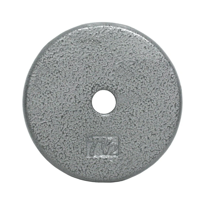 Troy USA Grey Cast Iron Standard Plate Set | R