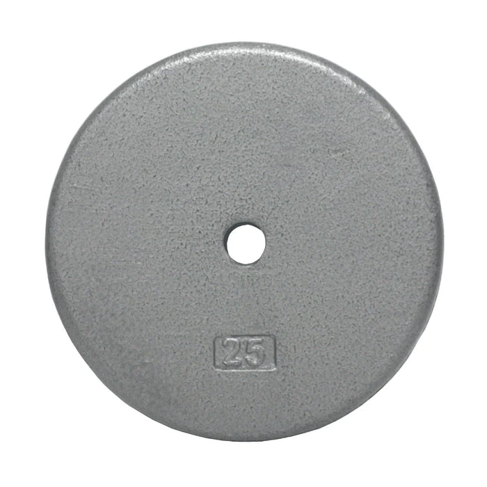 Troy USA Grey Cast Iron Standard Plate | R