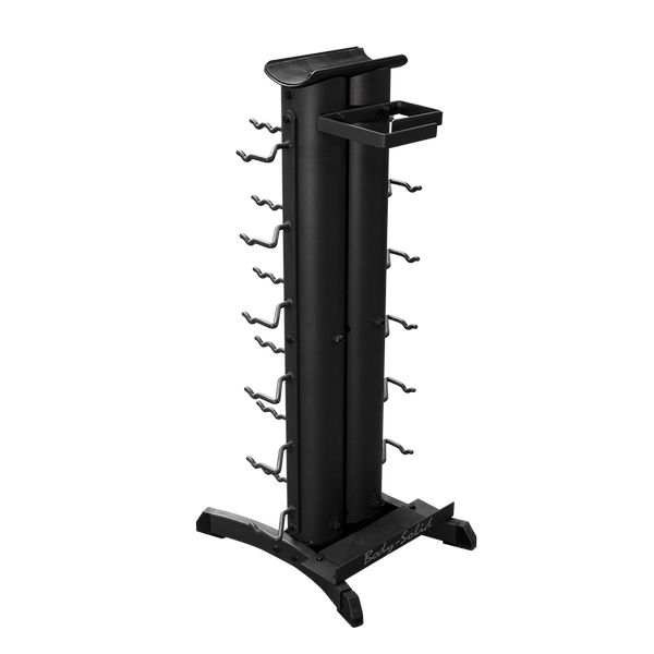 Body-Solid VDRA30 Accessory Storage Rack