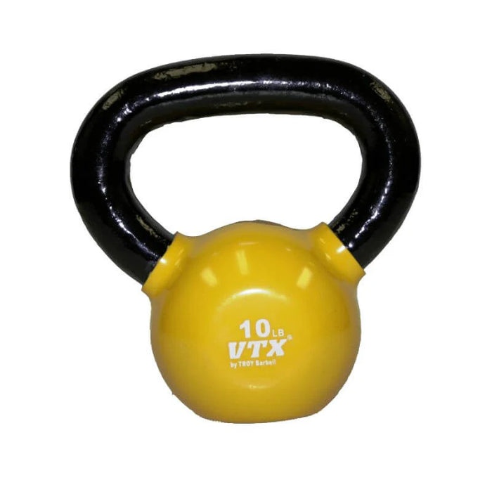 Troy USA Vinyl Kettlebell | VKB