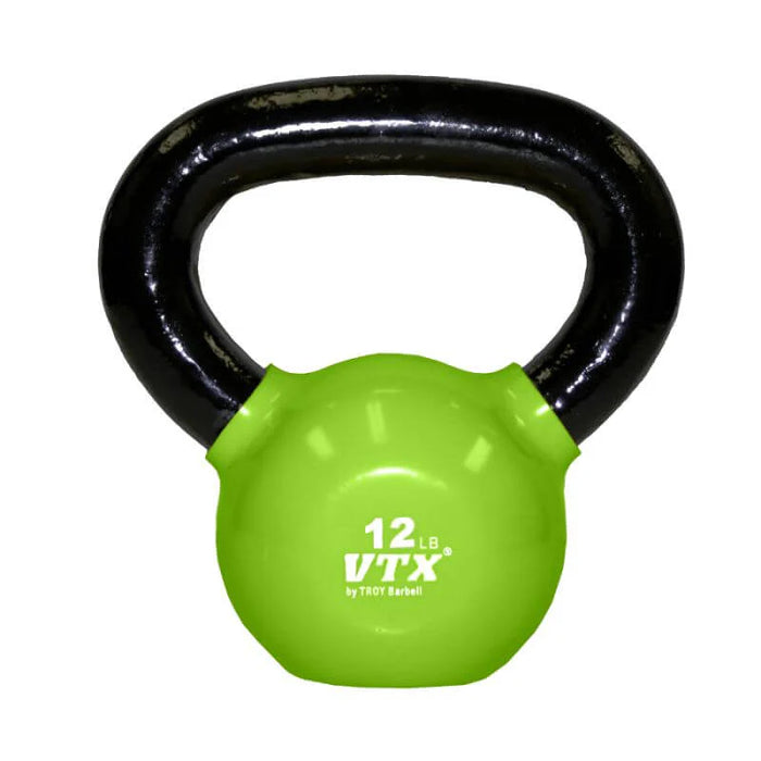 Troy USA Vinyl Kettlebell | VKB