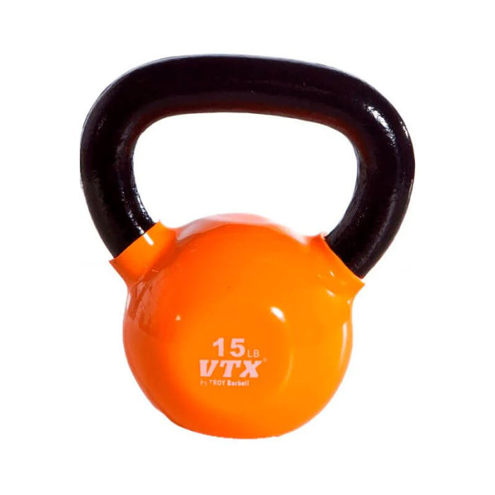 Troy USA Vinyl Kettlebell | VKB