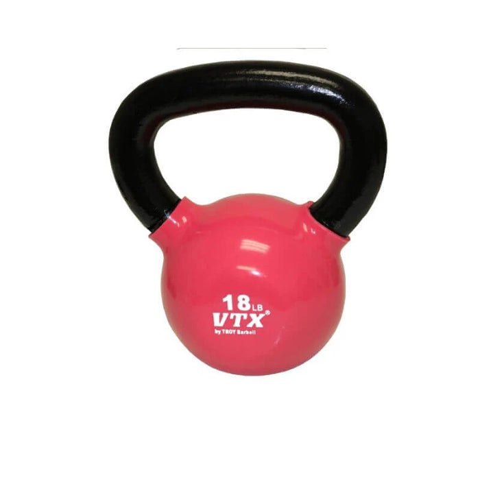 Troy USA Vinyl Kettlebell | VKB