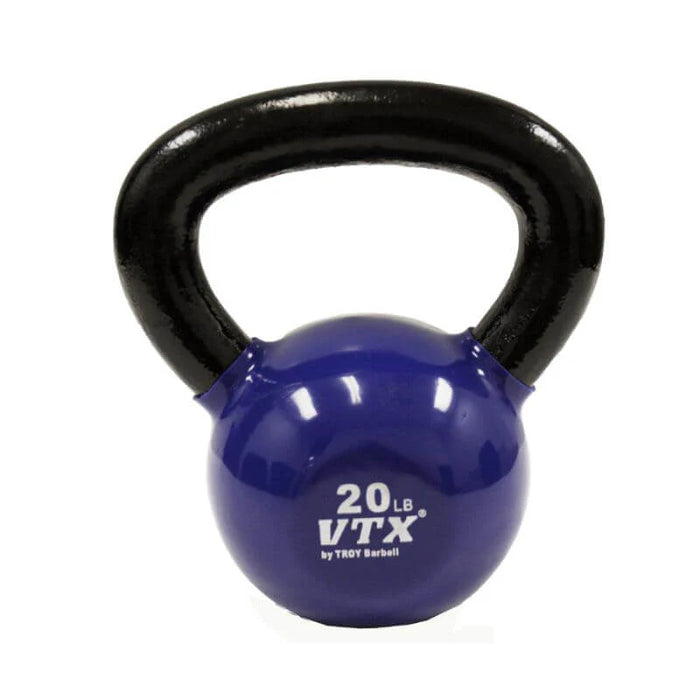 Troy USA Vinyl Kettlebell | VKB