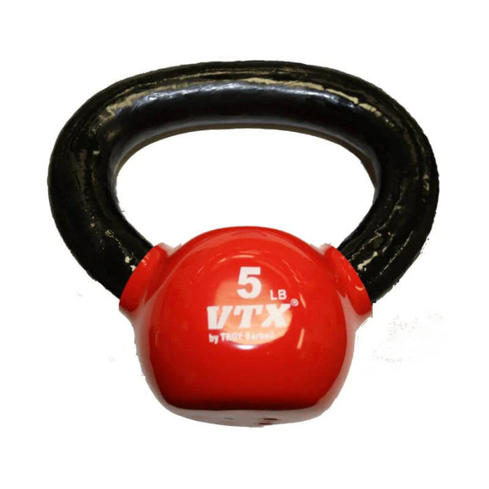 Troy USA Vinyl Kettlebell | VKB