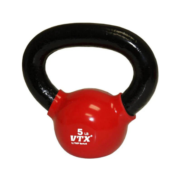 Vinyl Kettlebells