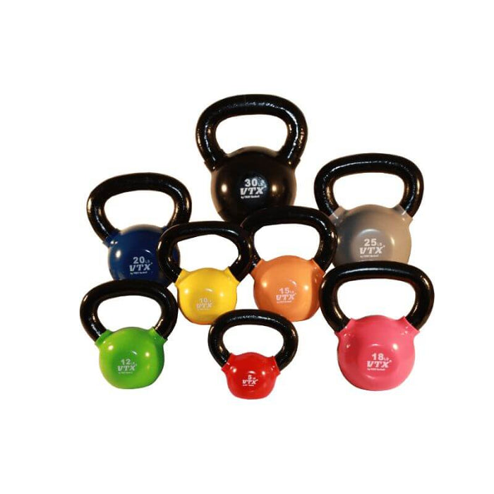 Troy USA Vinyl Kettlebell | VKB