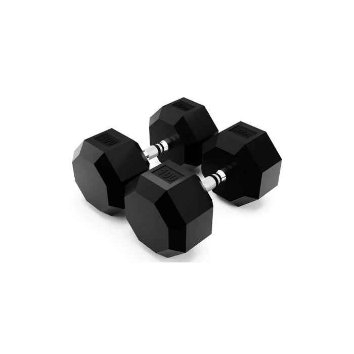 Troy VTX 8-Sided Urethane Dumbbell | SD-U