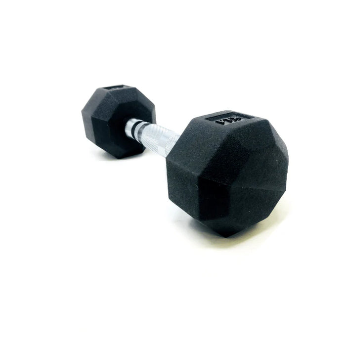 Troy VTX 8-Sided Urethane Dumbbell | SD-U