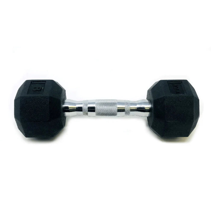 Troy VTX 8-Sided Urethane Dumbbell Set | SD-U