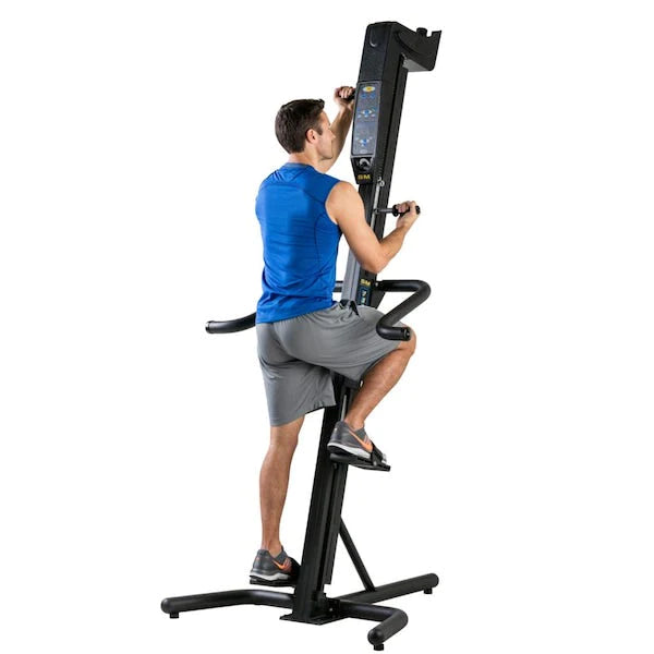 VersaClimber SM-A Aerobic Sports Cardio Climber