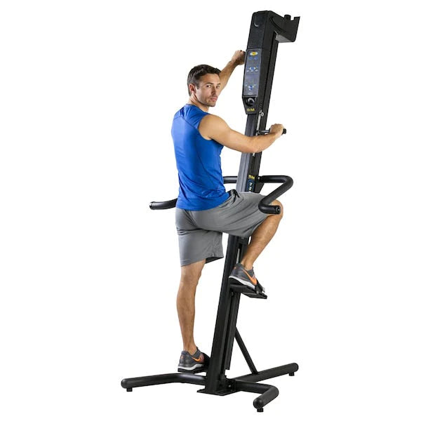 VersaClimber SM-A Aerobic Sports Cardio Climber